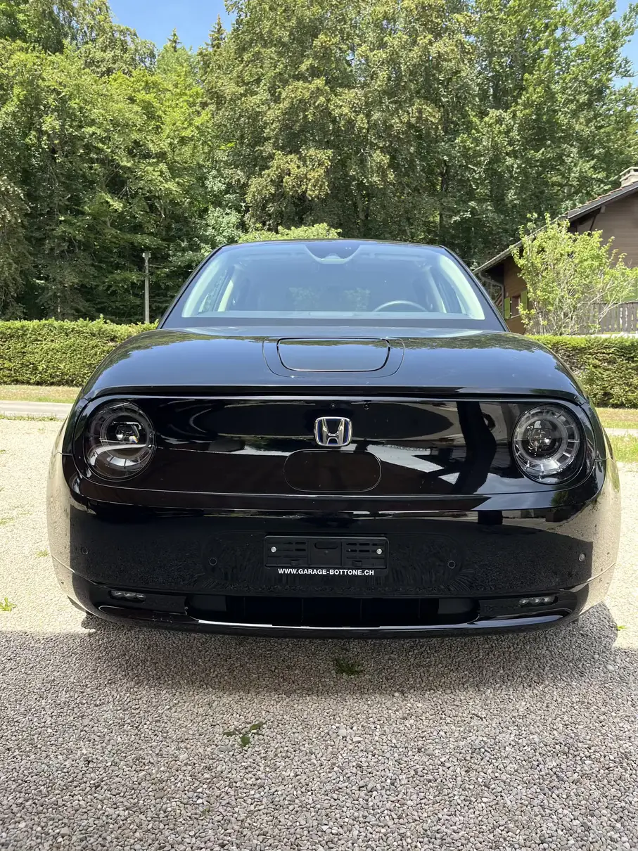 Honda E 2023 occasion Arzier-Le Muids — 2