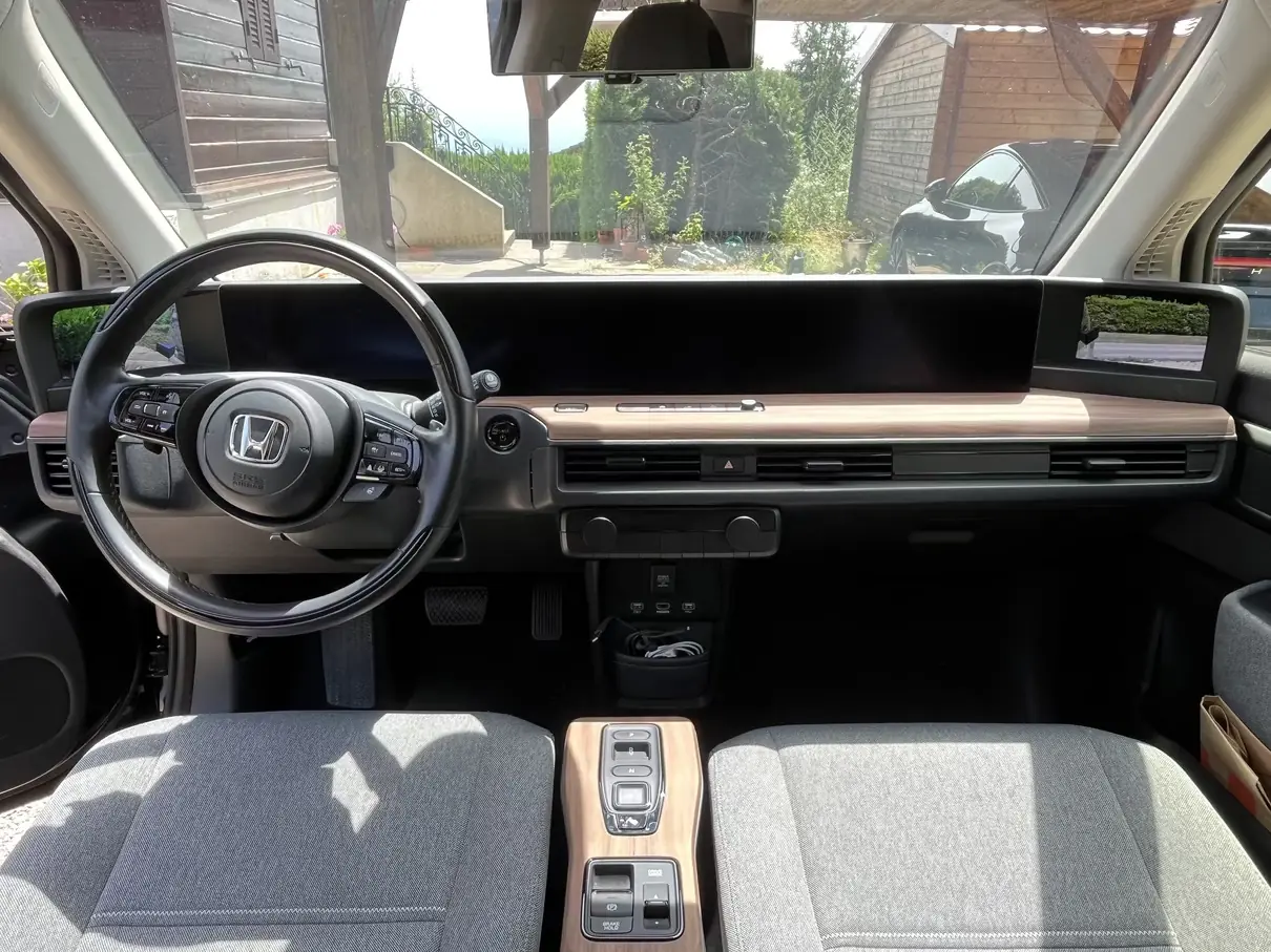 Honda E 2023 occasion Arzier-Le Muids — 4