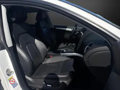 Audi A5 Sportback 3.0 TDI S-Line — Diesel performant, quattro intégral, état impeccable — Miniature 8