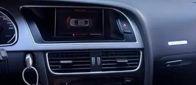 Audi A5 Sportback 3.0 TDI S-Line — Diesel performant, quattro intégral, état impeccable — Miniature 11