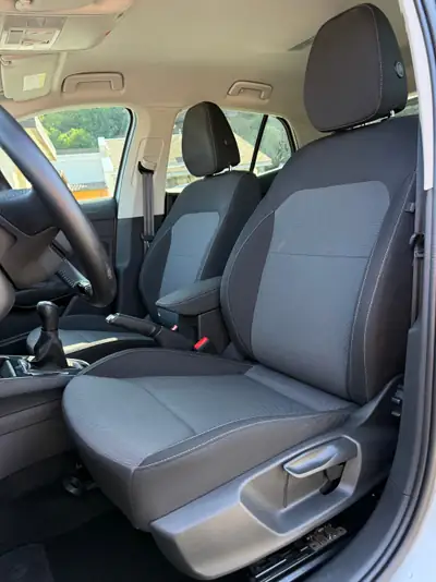 Skoda Fabia 1.0 TSI Ambition — Citadine polyvalente, 15 000 km seulement — Miniature 13
