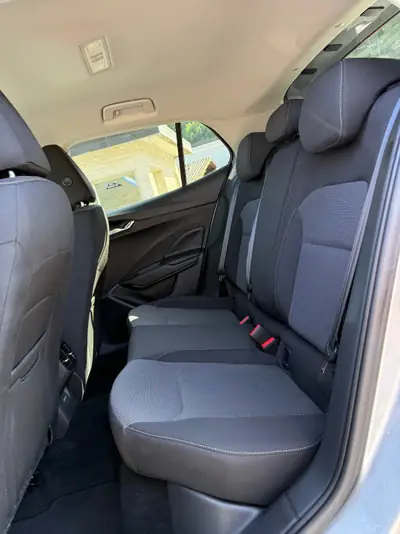 Skoda Fabia 1.0 TSI Ambition — Citadine polyvalente, 15 000 km seulement — Miniature 14