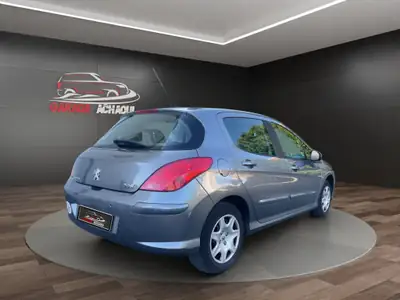 Peugeot 308 1.6 VTi Sport — Compacte fiable, entretien à jour, sans sinistre — dettaglio