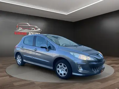 Peugeot 308 1.6 VTi Sport — Compacte fiable, entretien à jour, sans sinistre — Miniatura 8