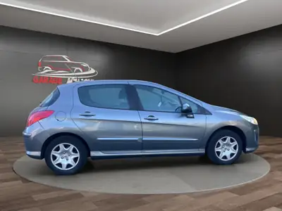 Peugeot 308 1.6 VTi Sport — Compacte fiable, entretien à jour, sans sinistre — Miniatura 7