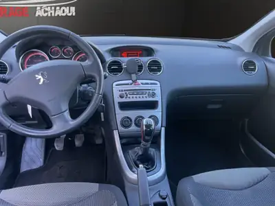 Peugeot 308 1.6 VTi Sport — Compacte fiable, entretien à jour, sans sinistre — Miniatura 10