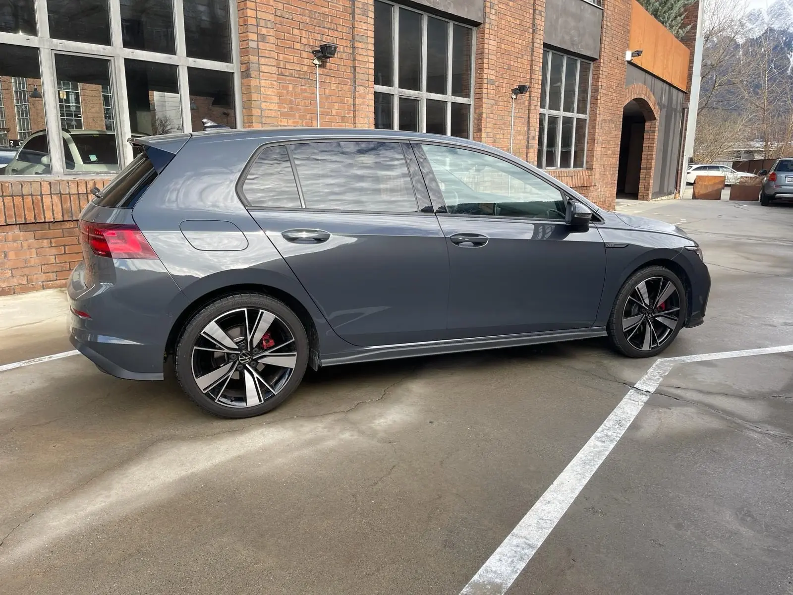 Volkswagen Golf 2023 occasion Spreitenbach — 3