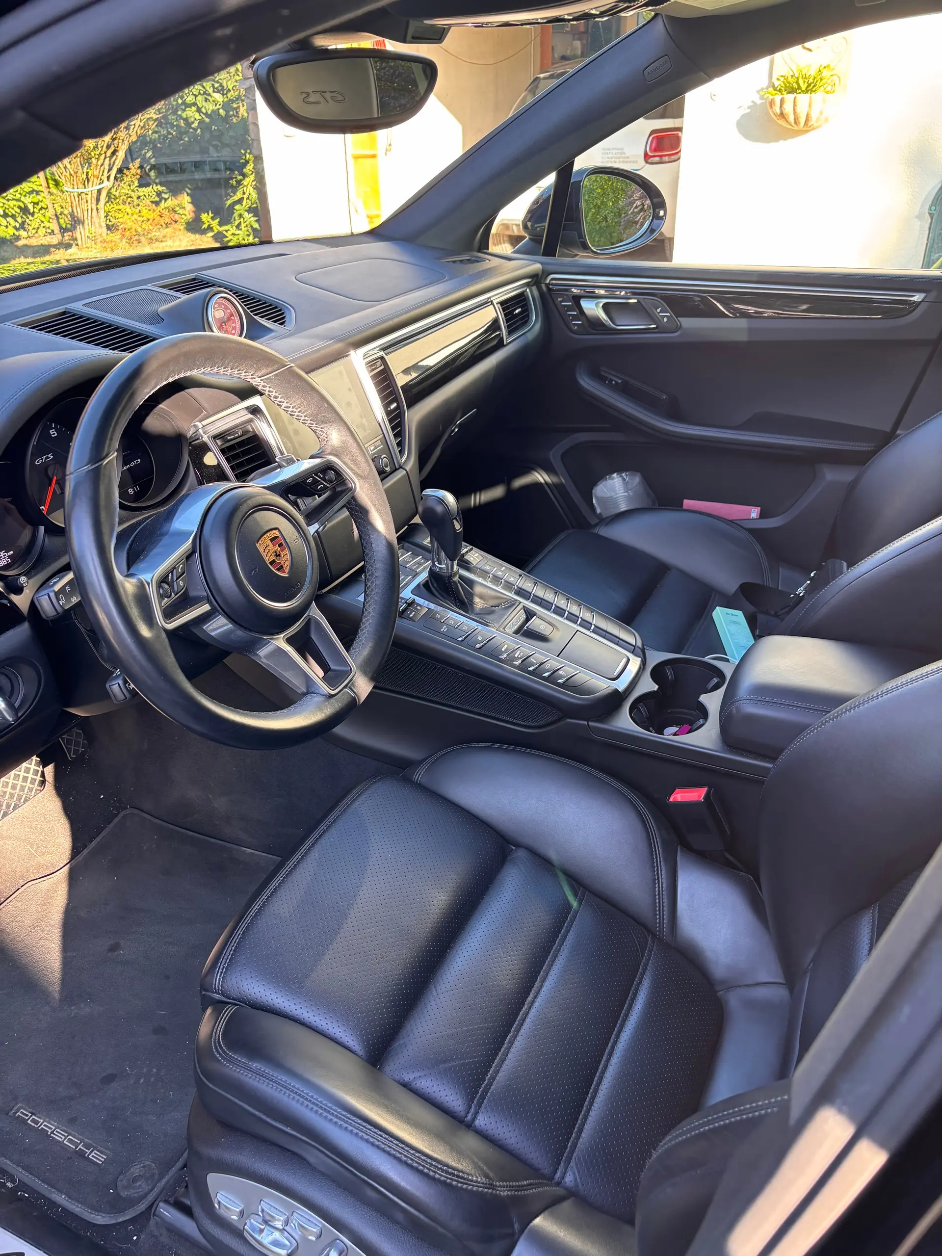 Porsche Macan 2018 occasion Meyrin — 4