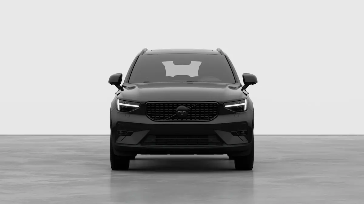 Volvo XC40 occasion Ibach — 5
