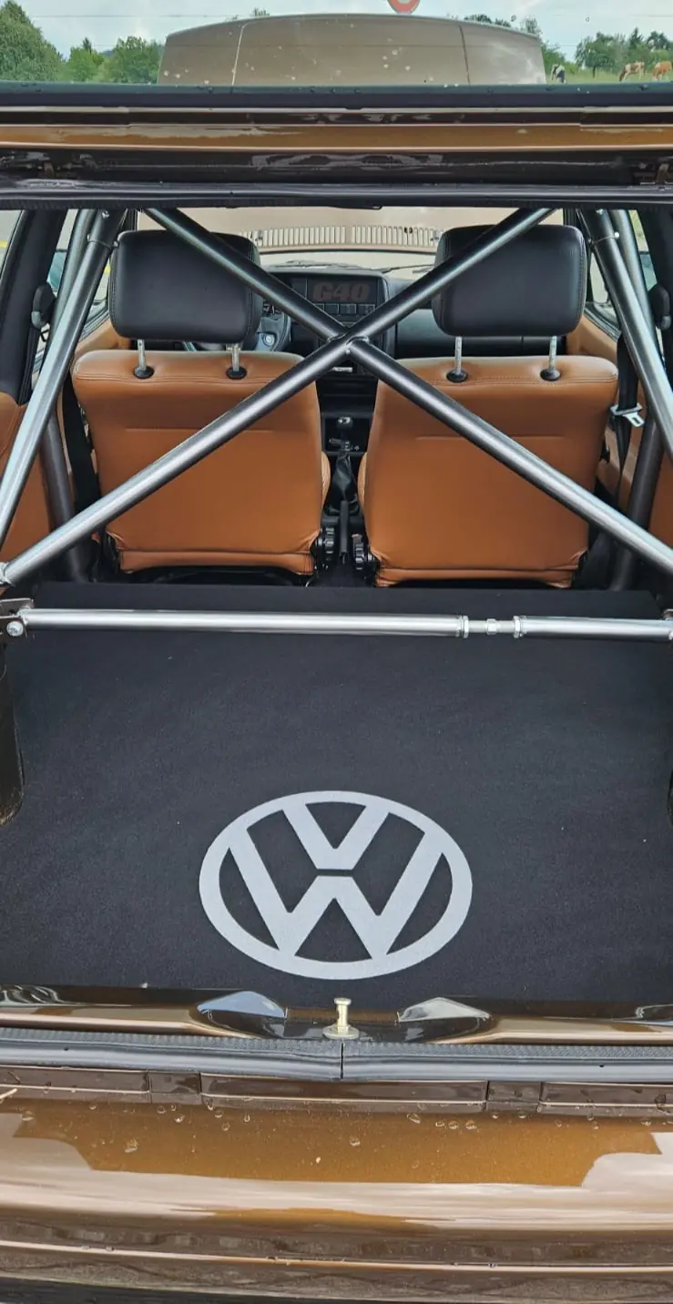 Volkswagen Polo 1994 occasion Steckborn — 4