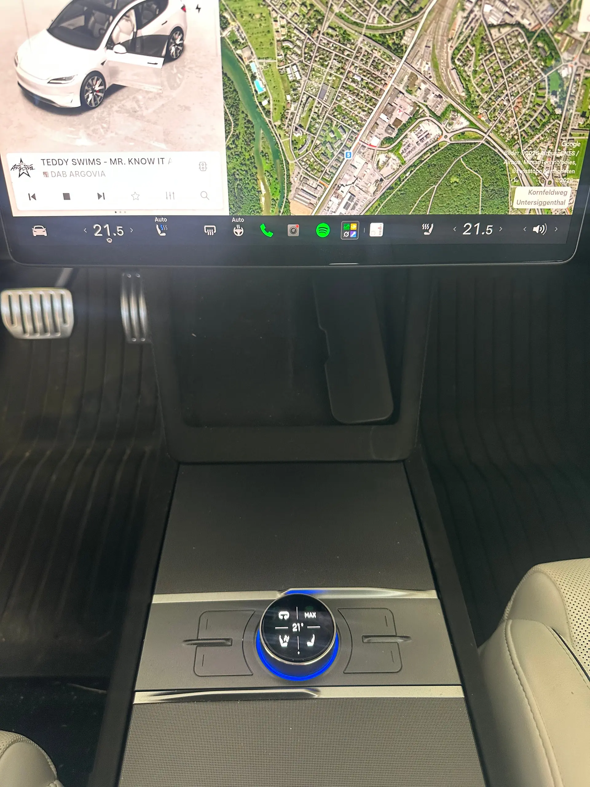 Tesla Model 3 2025 occasion Untersiggenthal — 5
