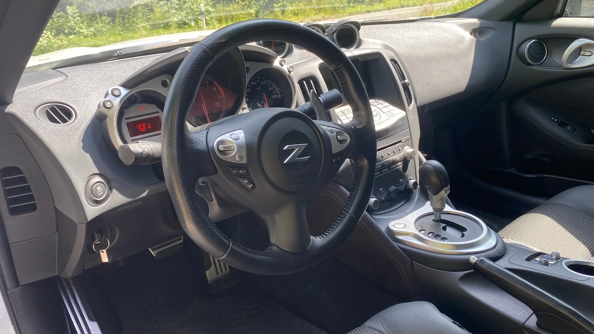 Nissan 370Z 2011 occasion Biel/Bienne — 4