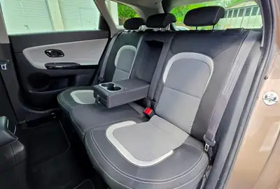 Kia Ceed 1.6 GDi Style — Break pratique et économique, entretien complet — Miniatura 9