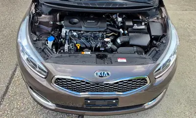 Kia Ceed 1.6 GDi Style — Break pratique et économique, entretien complet — Miniatura 7