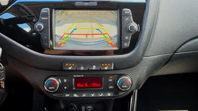 Kia Ceed 1.6 GDi Style — Break pratique et économique, entretien complet — Miniatura 15