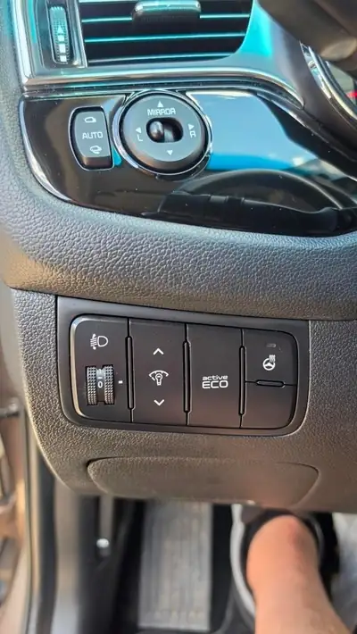 Kia Ceed 1.6 GDi Style — Break pratique et économique, entretien complet — Miniatura 16