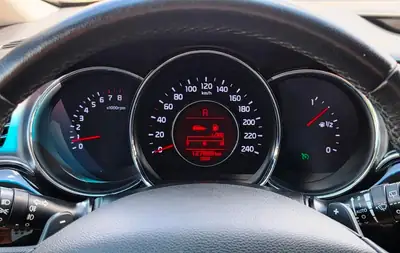 Kia Ceed 1.6 GDi Style — Break pratique et économique, entretien complet — Miniatura 17