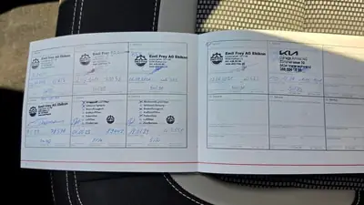 Kia Ceed 1.6 GDi Style — Break pratique et économique, entretien complet — Miniatura 18