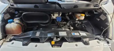 Peugeot Boxer L2 H1 — Utilitaire diesel fiable, entretien complet, premier propriétaire — Miniatur 11