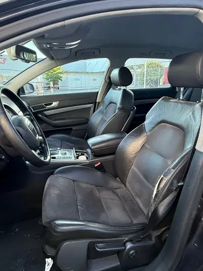 Audi A6 Avant 2.7 V6 TDI Quattro — Breaks diesel performant, transmission automatique — Miniatur 10