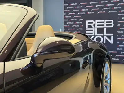 Porsche 911 Carrera 4S Cabrio PDK — Roadster légendaire, très rare, une seule main — Detail