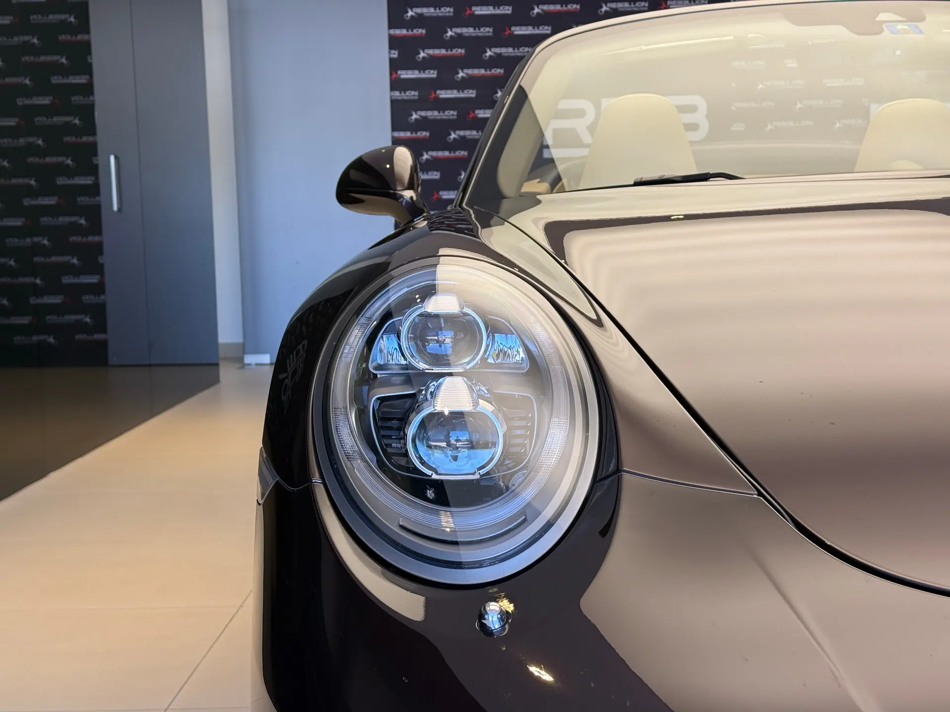 Porsche 911 2017 occasion Romanel-sur-Lausanne — 4