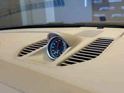 Porsche 911 Carrera 4S Cabrio PDK — Roadster légendaire, très rare, une seule main — Miniatur 18