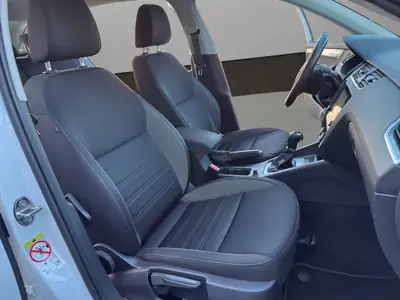Skoda Octavia Combi 2.0 TDI — Break robuste, sans accident, 183 600 km — Miniature 17