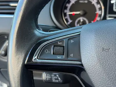 Skoda Octavia Combi 2.0 TDI — Break robuste, sans accident, 183 600 km — Miniature 23