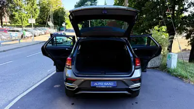 VW T-Roc 1.5 TSI EVO Advance DSG — SUV compact dynamique, 50'000 km seulement — Miniature 7