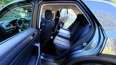 VW T-Roc 1.5 TSI EVO Advance DSG — SUV compact dynamique, 50'000 km seulement — Miniature 12