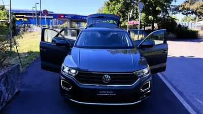 VW T-Roc 1.5 TSI EVO Advance DSG — SUV compact dynamique, 50'000 km seulement — Miniature 13