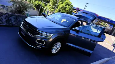 VW T-Roc 1.5 TSI EVO Advance DSG — SUV compact dynamique, 50'000 km seulement — Miniature 15