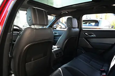Range Rover Velar R-Dynamic D 300 — Diesel premium, 95 000 km, toit panoramique — Miniature 19