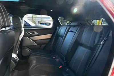 Range Rover Velar R-Dynamic D 300 — Diesel premium, 95 000 km, toit panoramique — Miniature 20