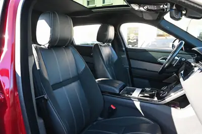 Range Rover Velar R-Dynamic D 300 — Diesel premium, 95 000 km, toit panoramique — Miniature 23