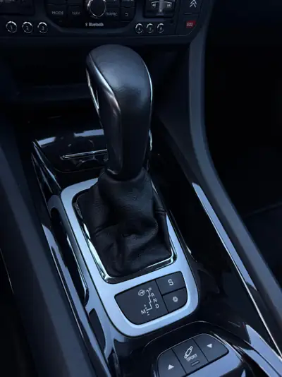 Citroën C5 Berline 1.6 Turbo Exclusive — Première main, 46 600 km, garantie — Miniature 13