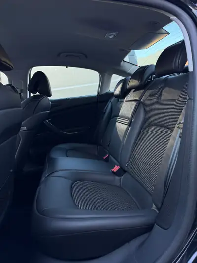 Citroën C5 Berline 1.6 Turbo Exclusive — Première main, 46 600 km, garantie — Miniature 14
