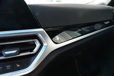 BMW-Alpina D3 S BiTurbo Touring xDrive — Performance diesel avec 355 ch et roues Alpina signature — Miniature 21