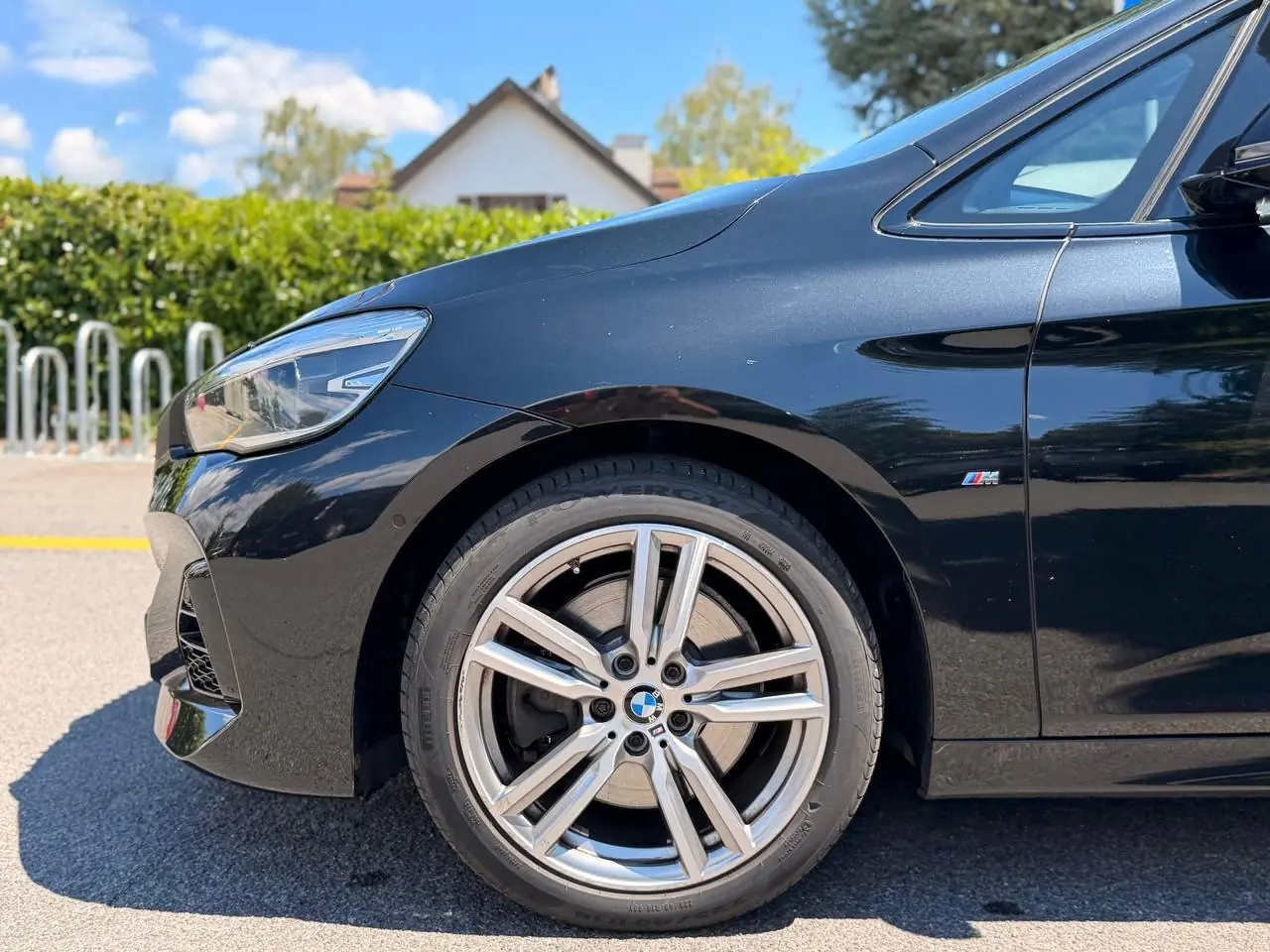 BMW 220 Gran Tourer 2021 occasion Saint-Sulpice — 4