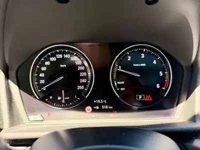 BMW 220 Gran Tourer xDrive M Sport — Monospace premium, diesel efficace, 97 000 km — Miniatura 10