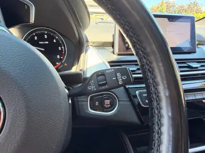 BMW 220 Gran Tourer xDrive M Sport — Monospace premium, diesel efficace, 97 000 km — Miniatura 18