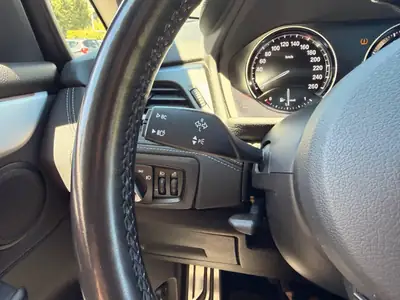 BMW 220 Gran Tourer xDrive M Sport — Monospace premium, diesel efficace, 97 000 km — Miniatura 17