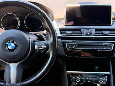 BMW 220 Gran Tourer xDrive M Sport — Monospace premium, diesel efficace, 97 000 km — Miniatura 16