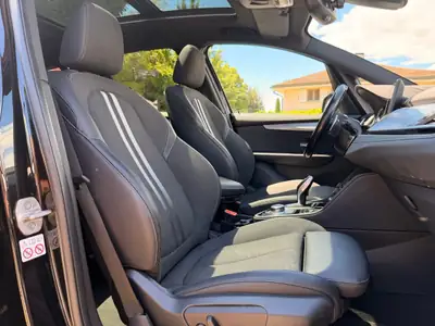 BMW 220 Gran Tourer xDrive M Sport — Monospace premium, diesel efficace, 97 000 km — Miniatura 22