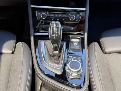 BMW 220 Gran Tourer xDrive M Sport — Monospace premium, diesel efficace, 97 000 km — Miniatura 27