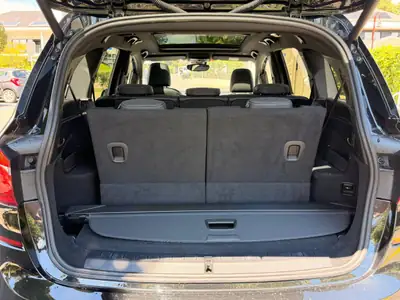 BMW 220 Gran Tourer xDrive M Sport — Monospace premium, diesel efficace, 97 000 km — Miniatura 30
