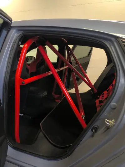 Honda Civic 2.0 VTEC Type R GT — Sportive haute performance, 101'500 km seulement — Miniatur 7