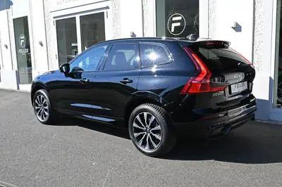 Volvo XC60 B4 Diesel Mild Hybrid AWD — SUV Premium Robuste, 46 500 km Seulement — Miniature 8