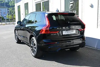 Volvo XC60 B4 Diesel Mild Hybrid AWD — SUV Premium Robuste, 46 500 km Seulement — Miniature 9
